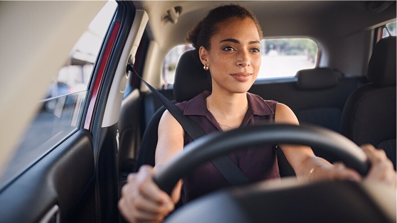 How to Legally Rent a Car Under Age 25